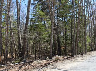 0 Old County Rd, Sedgwick, ME 04676