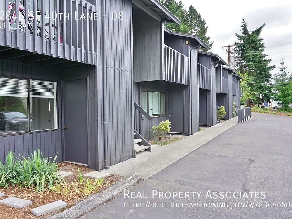 12846 SE 40th Ln #8