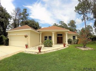 129 Sea Trl, Palm Coast, FL 32164