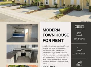 4711 Coral Castle Dr, Kissimmee, FL 34746