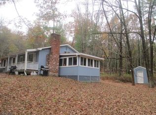 27 Old Mashipacong Rd, Montague, NJ 07827