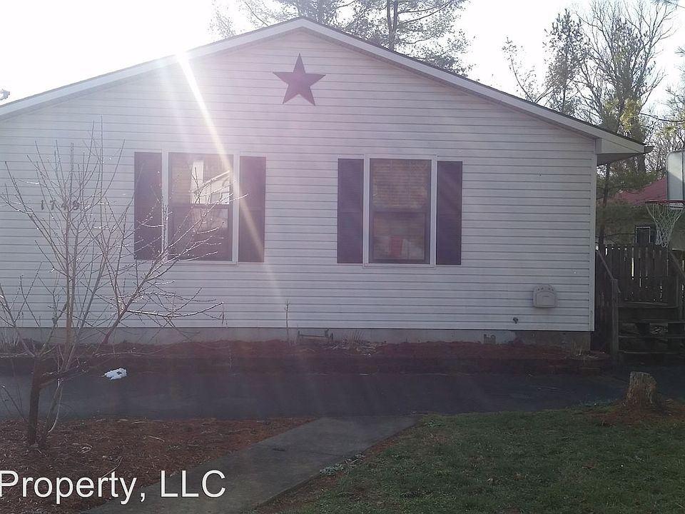 1st image of 1749 Todd Dr