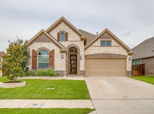 5482 Bradford Green Trl, Flower Mound, TX 75028