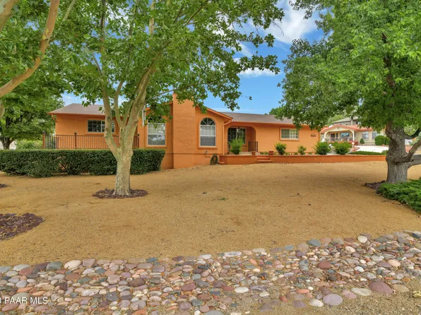 10808 E Straight Arrow Rd, Dewey, AZ 86327