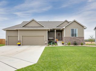 12411 E 27th Ct N, Wichita, KS 67226
