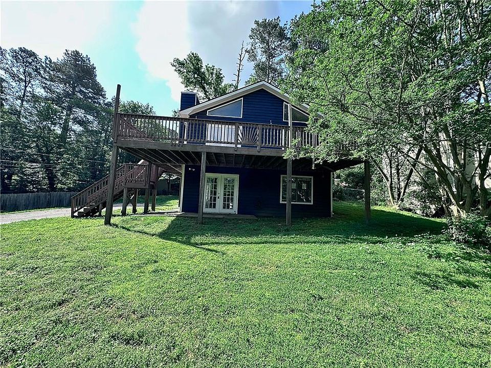 1st image of 4464 Cary Dr