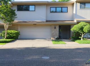 2305 Villa Dr, Tyler, TX 75703