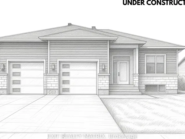 660 West St #B, Hawkesbury, ON K6A 3X1