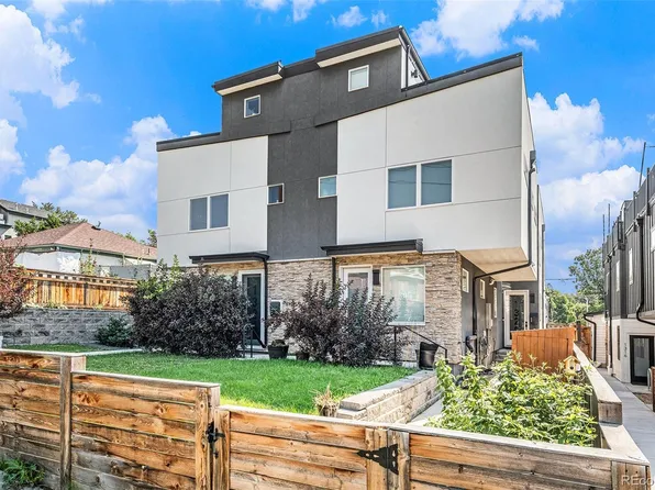 1320 Knox Court, Denver, CO 80204