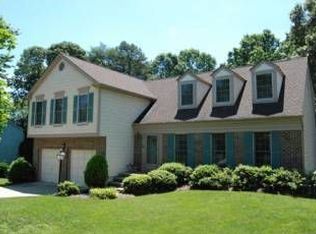 503 Red Bluff Ct, Millersville, MD