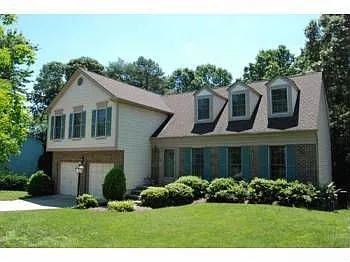 503 Red Bluff Ct photo 1