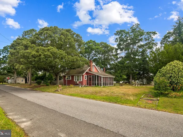 101 Avalon Rd, Cape May, NJ 08204