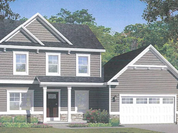 25 Olympia Court, Stillwater, NY 12170