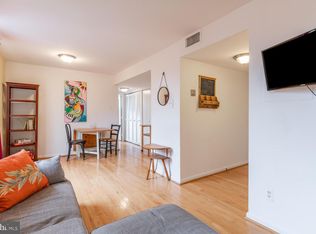 1436 Meridian Pl NW APT 402, Washington, DC 20010