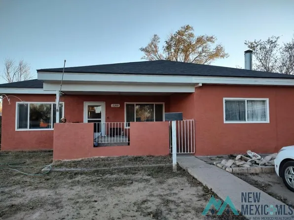 2200 W Alameda St, Roswell, NM 88203