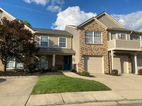 402 Napa Vly APT 204, Highland Heights, KY 41076