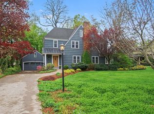 588 Central Ave, Holland, MI 49423