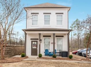 487 Olive Branch Way, Oxford, MS 38655
