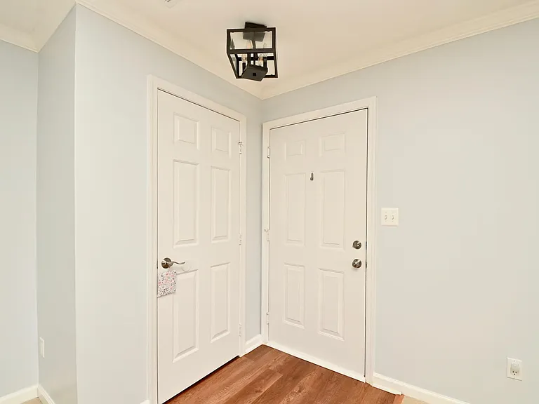 Enter your new place to call home.
