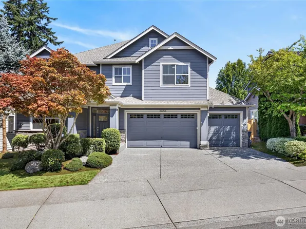 21056 SE 6th Place, Sammamish, WA 98074