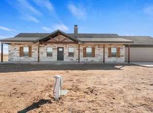 16706 N County Road 1200, Shallowater, TX 79363