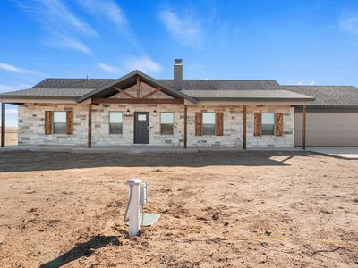16706 N County Road 1200, Shallowater, TX, 79363
