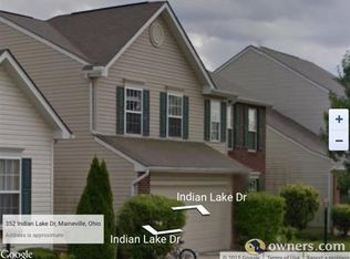369 Indian Lake Dr, Maineville, OH 45039