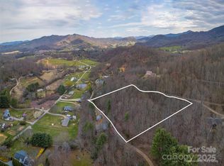 99999 Molasses Way #18, Waynesville, NC 28785