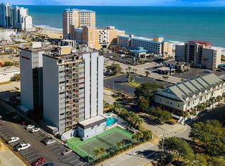 601 Mitchell Dr APT 1001, Myrtle Beach, SC 29577