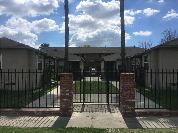422 W Palm St #424-1/2D, Compton, CA 90220