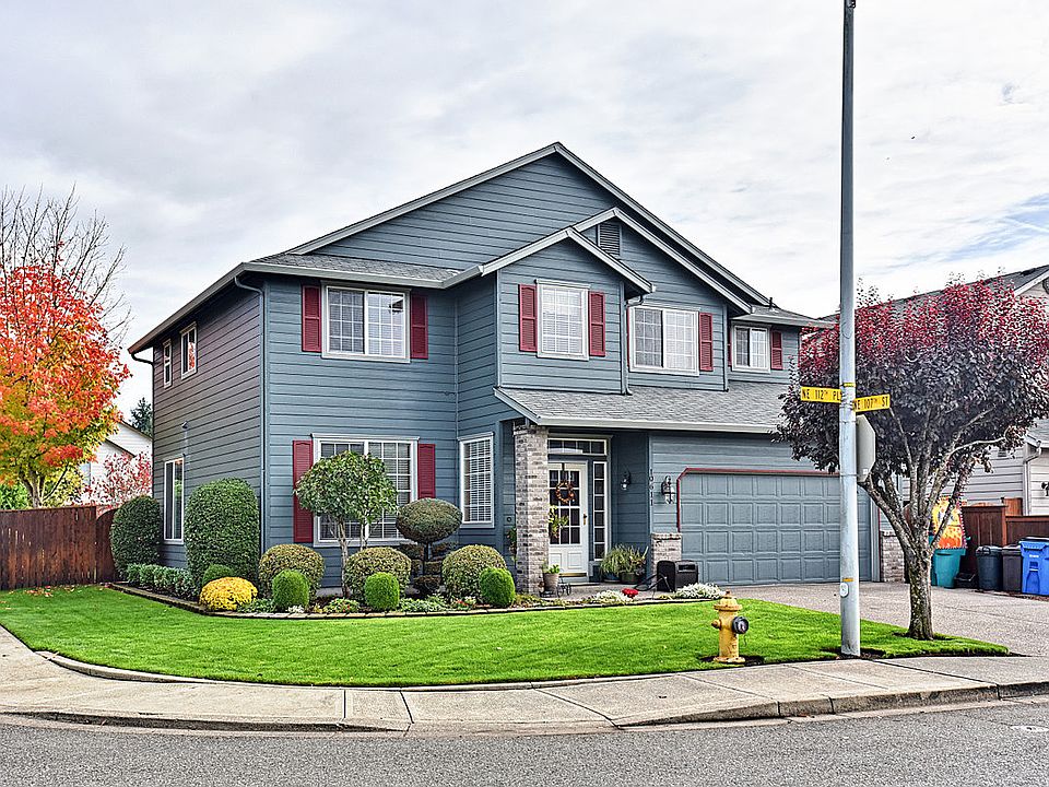 1st image of 10611 NE 112th Pl