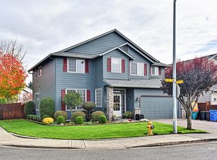 10611 NE 112th Pl, Vancouver, WA 98662