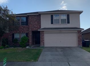 7618 Cold Spring Dr, Corpus Christi, TX 78413