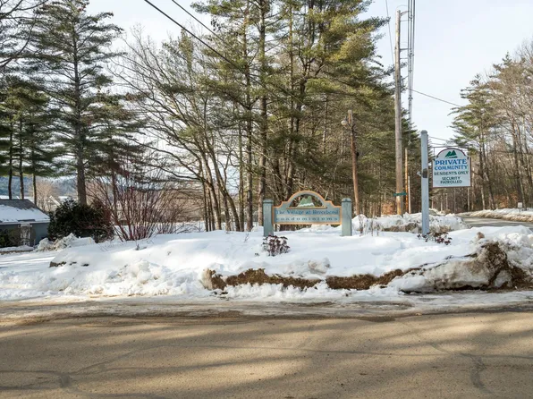 18 Circle Drive #52, Ashland, NH 03217