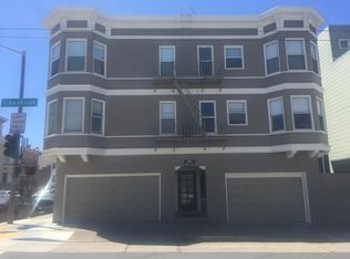 1401 Chestnut St #4, San Francisco, CA 94123