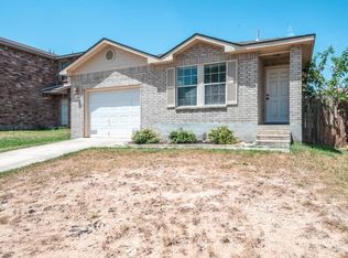 11215 Dublin Ledge, San Antonio, TX 78254