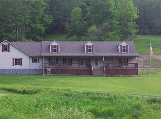 6406 Leivasy Rd, Leivasy, WV 26676
