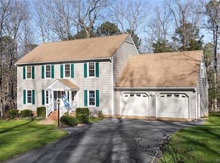 13918 N Point Rd, Midlothian, VA 23112