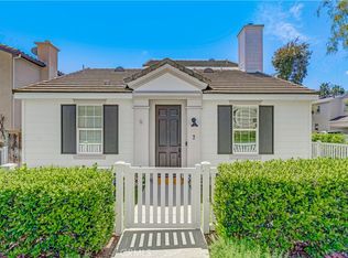 7 Fairhaven Rd, Mission Viejo, CA 92694