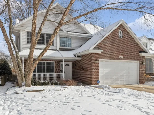 921 S Brainard Ave, La Grange, IL 60525
