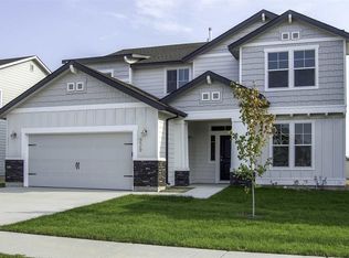 939 W Lowry St, Meridian, ID 83646