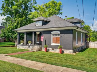 508 Lincoln Ave N, Fayetteville, TN 37334