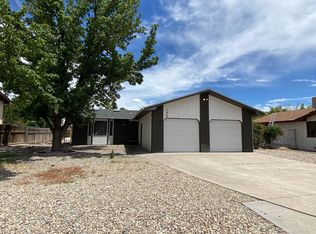 488 Ol Sun Dr, Grand Junction, CO 81504