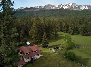61442 Ski Run Rd, Joseph, OR 97846