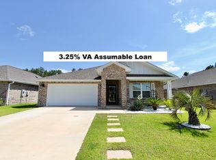 2839 Patriot Ridge Dr, Crestview, FL 32539