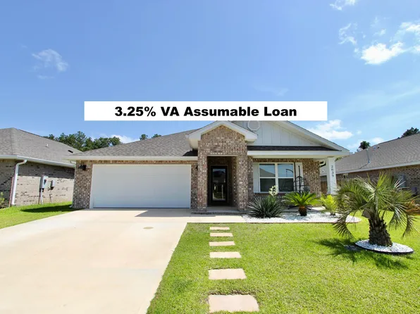 2839 Patriot Ridge Dr, Crestview, FL 32539