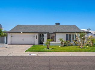 6120 W Shangri La Road, Glendale, AZ 85304