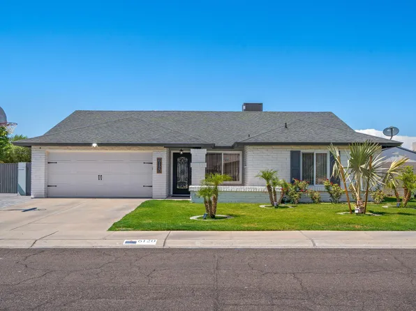 6120 W Shangri La Road, Glendale, AZ 85304