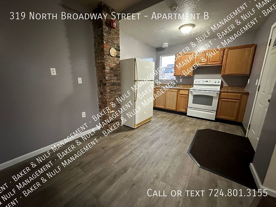319 N Broadway St APT B, Scottdale, PA 15683 Zillow