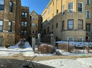 6420 N Claremont Ave APT 2N, Chicago, IL 60645